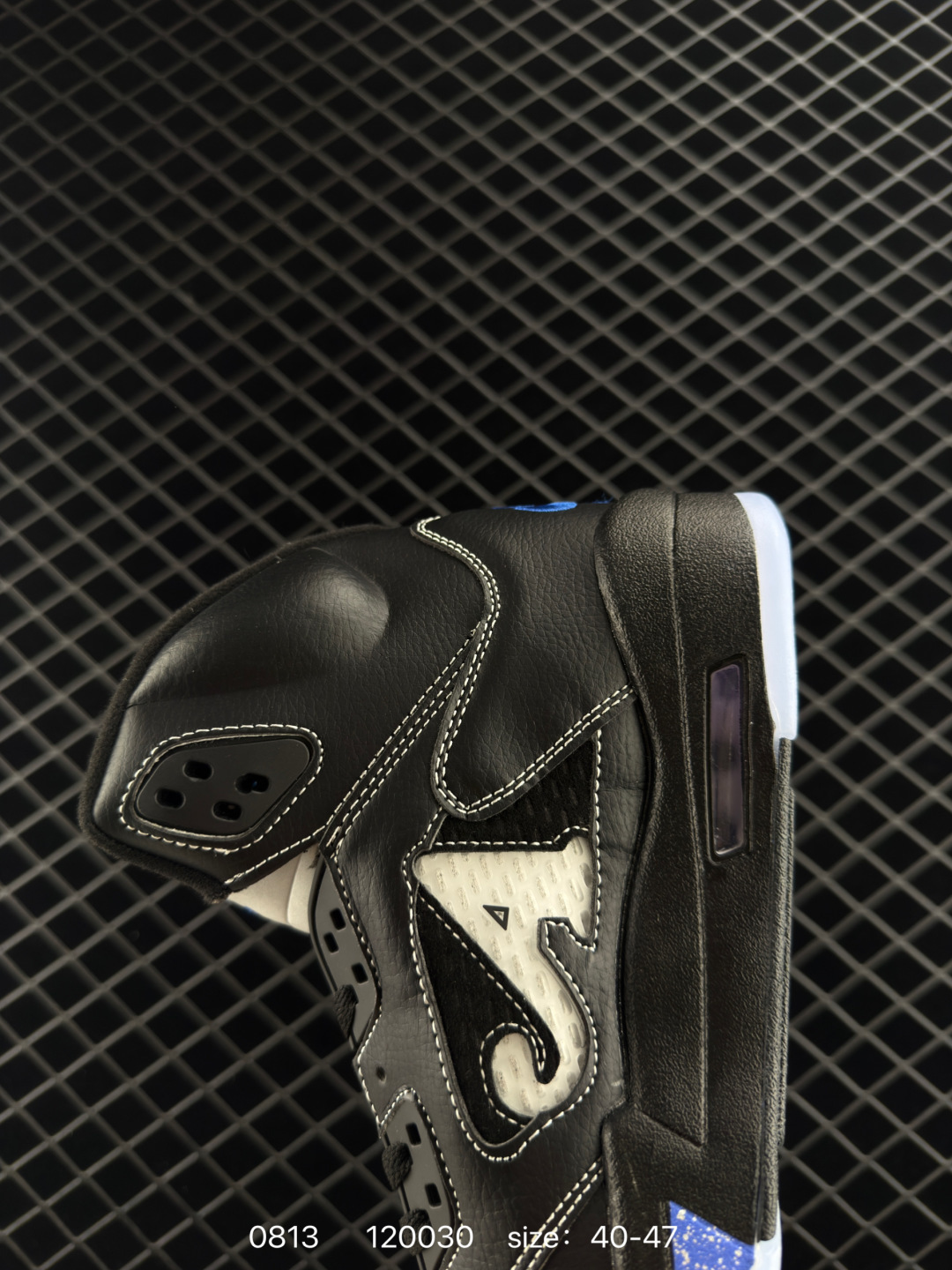 Nike Air Jordan 5 Low